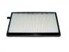 Filtro, aire habitáculo Cabin Air Filter:64 11 1 393 489