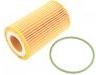 Oil Filter:06E 115 562 B